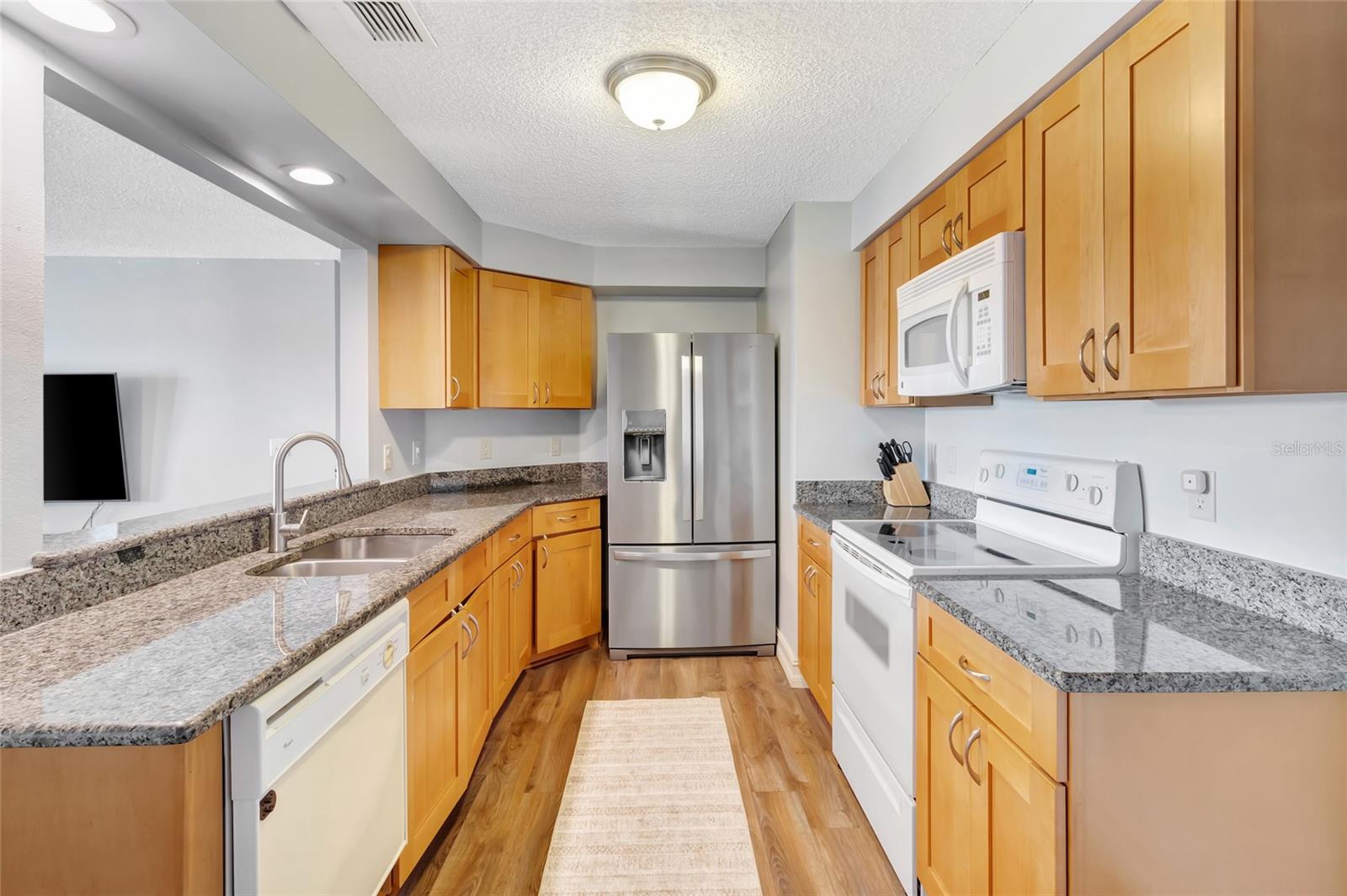 LAKE CLAIR PLACE SUB - Residential