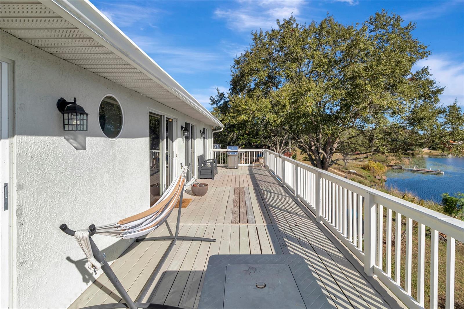 LAKE CLAIR PLACE SUB - Residential