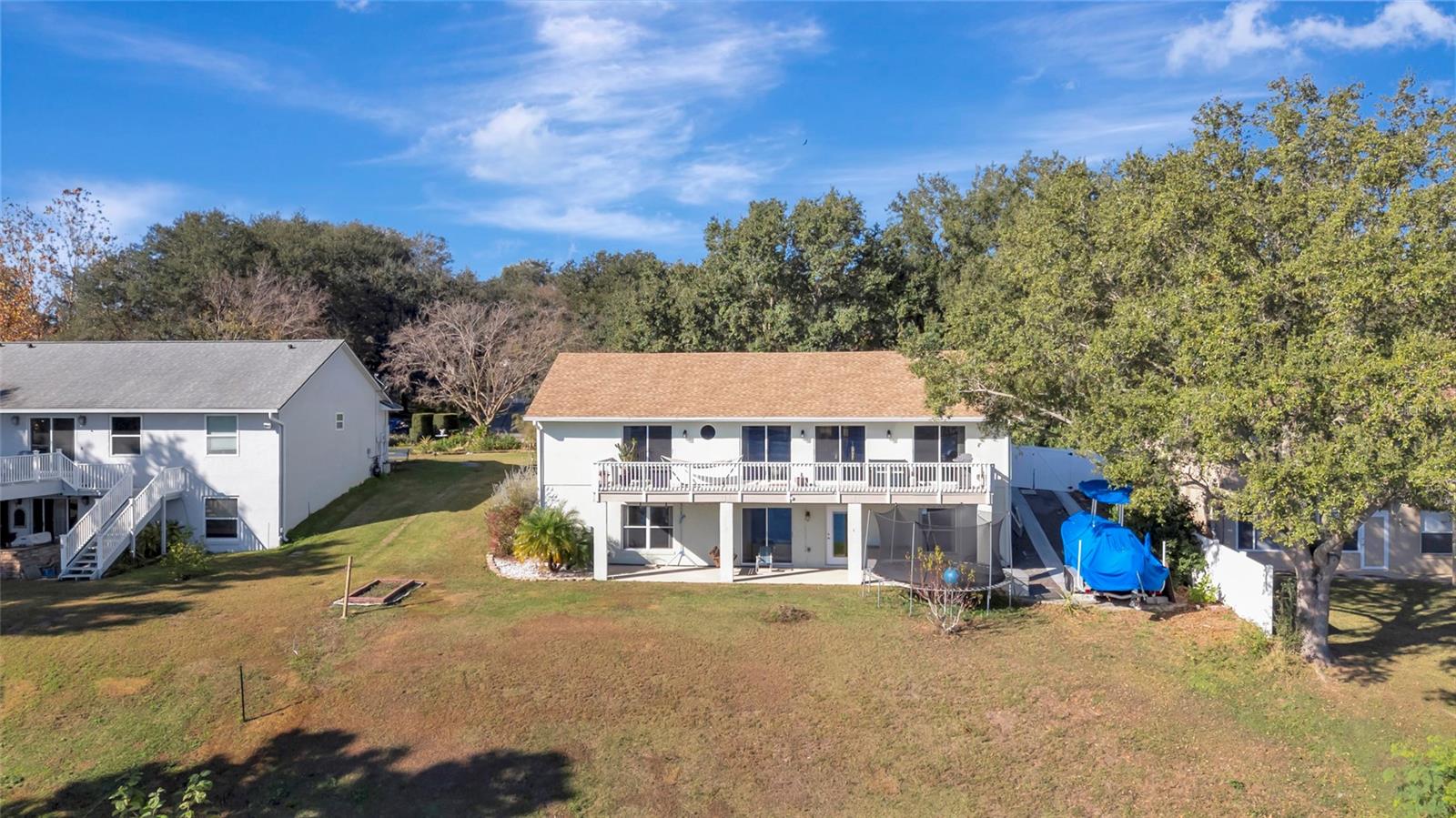 LAKE CLAIR PLACE SUB - Residential