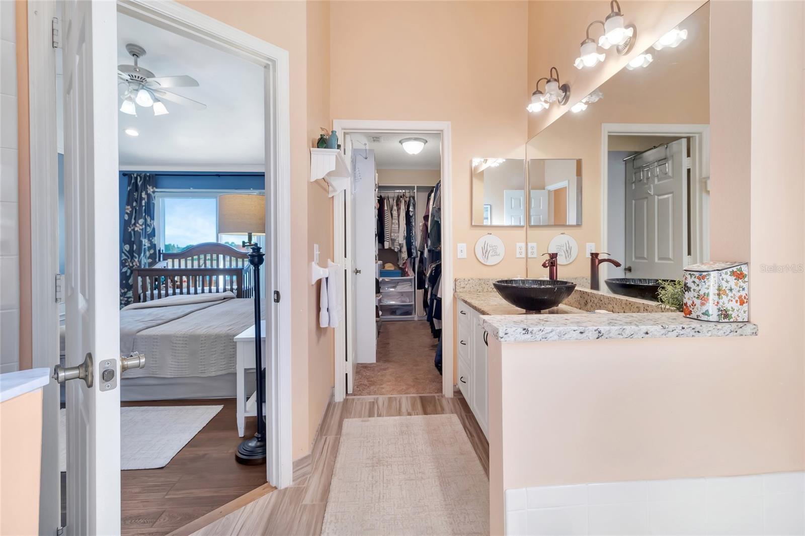 LAKE CLAIR PLACE SUB - Residential