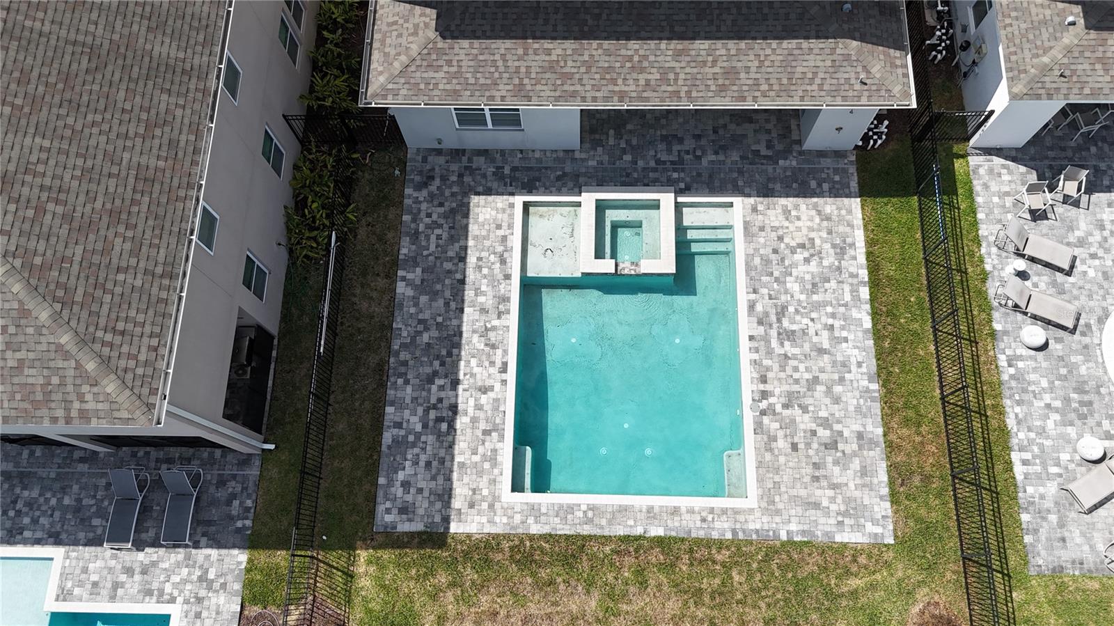 REUNION WEST PH 4 - Residential