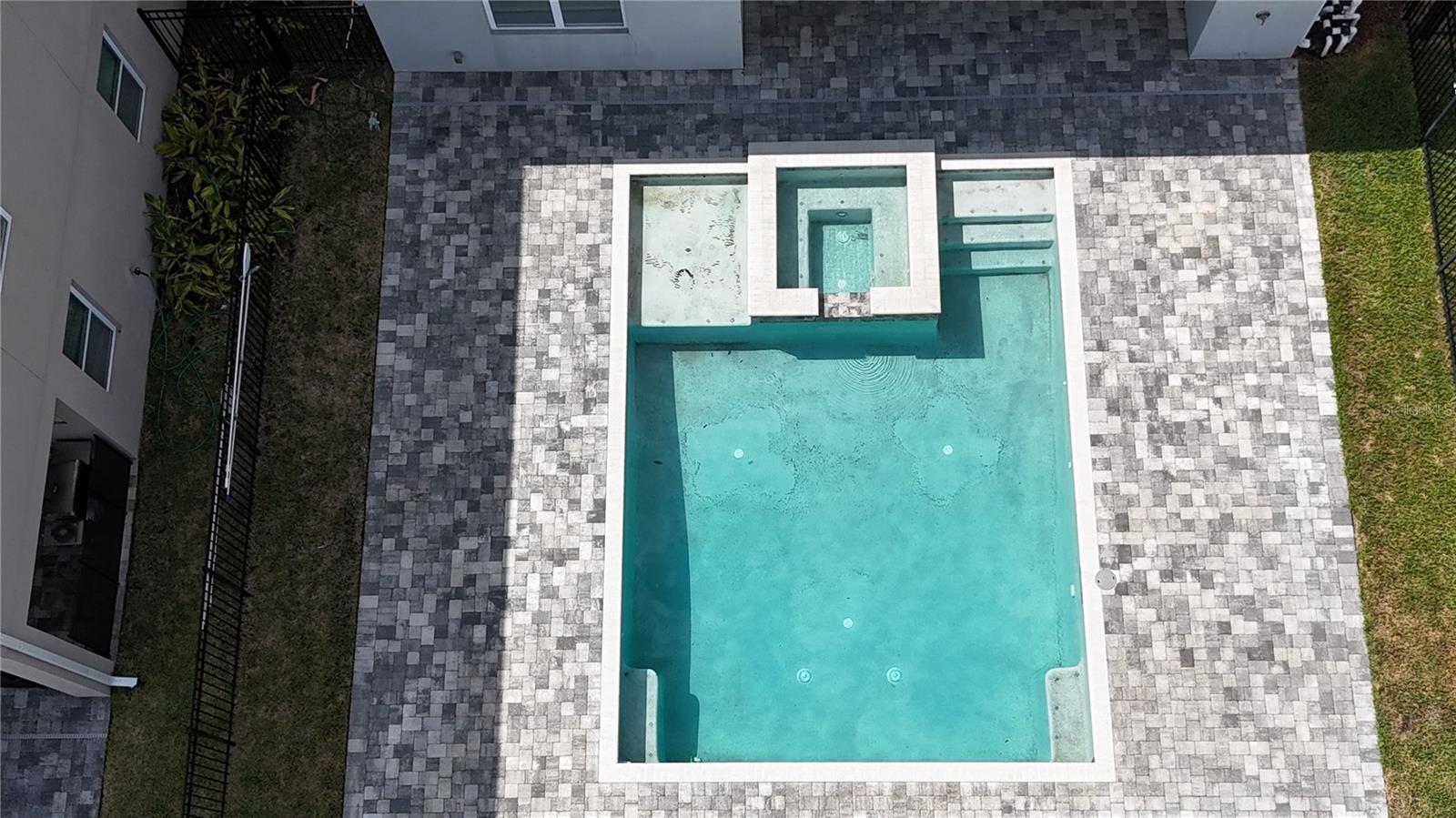 REUNION WEST PH 4 - Residential