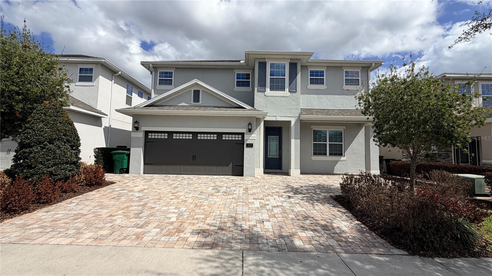 REUNION WEST PH 4 - Residential