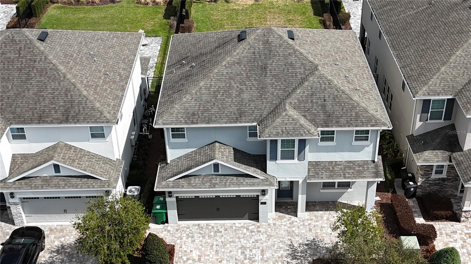 REUNION WEST PH 4 - Residential