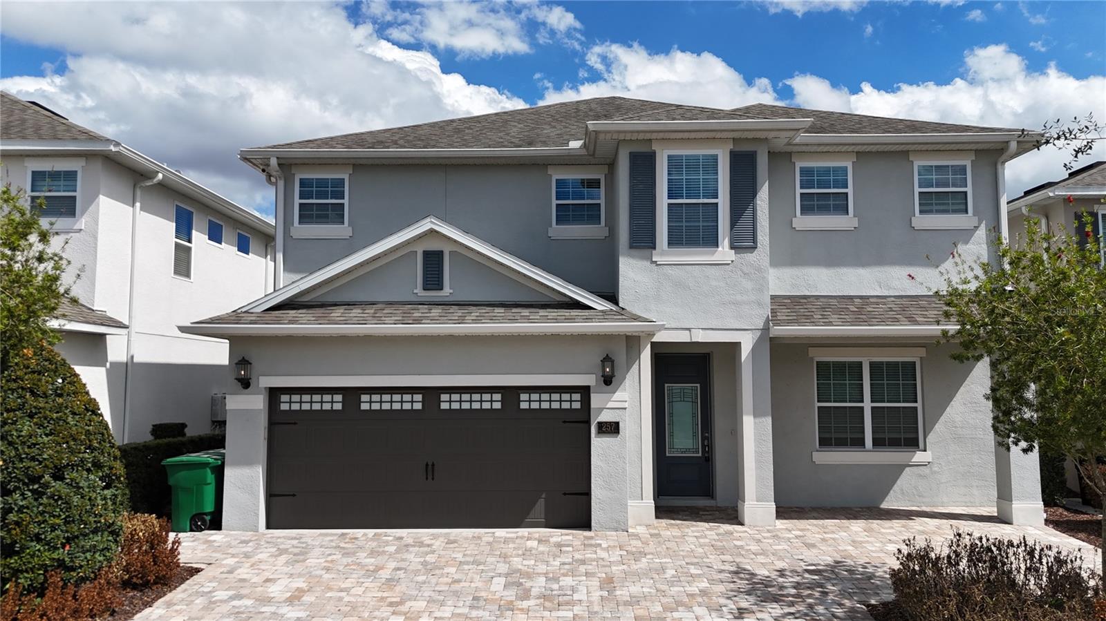 REUNION WEST PH 4 - Residential