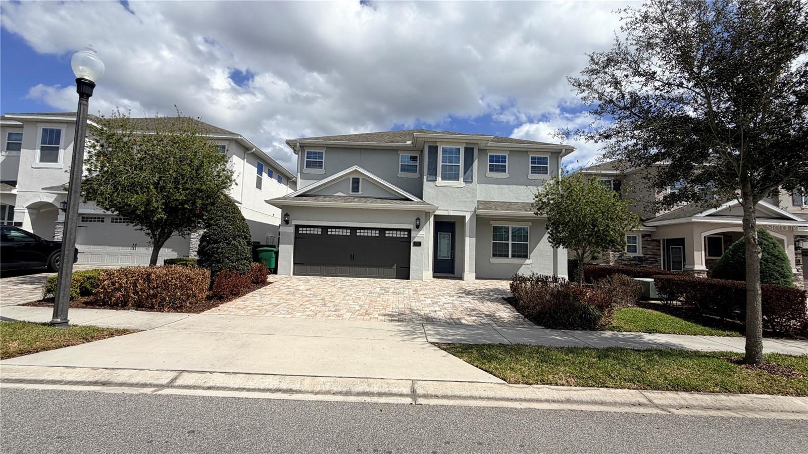 REUNION WEST PH 4 - Residential