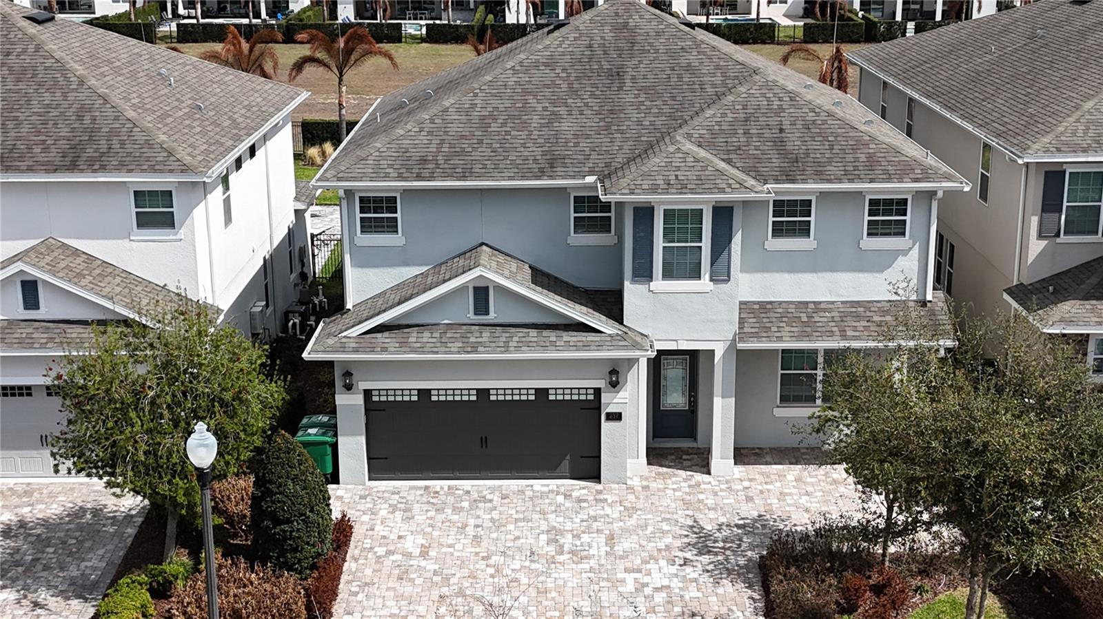 REUNION WEST PH 4 - Residential