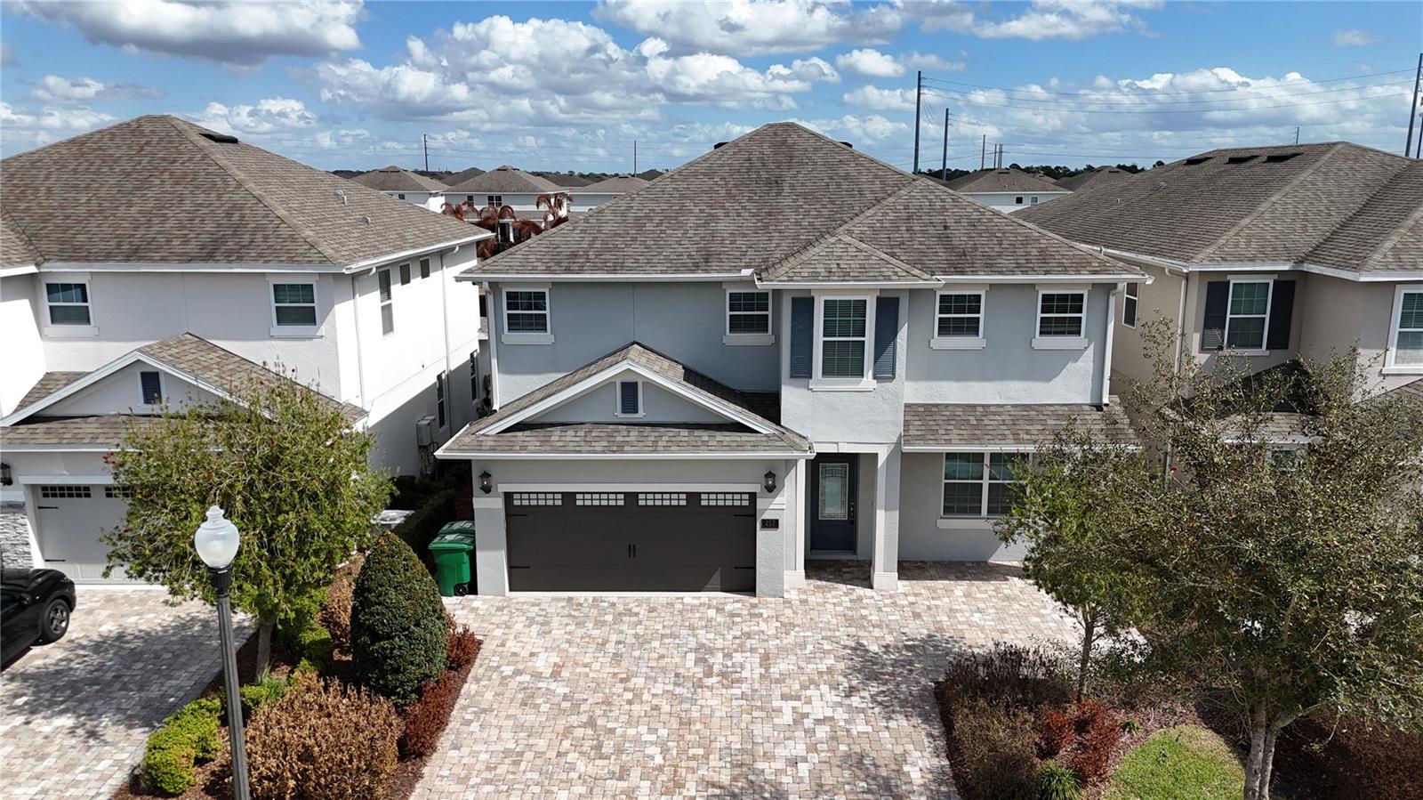 REUNION WEST PH 4 - Residential