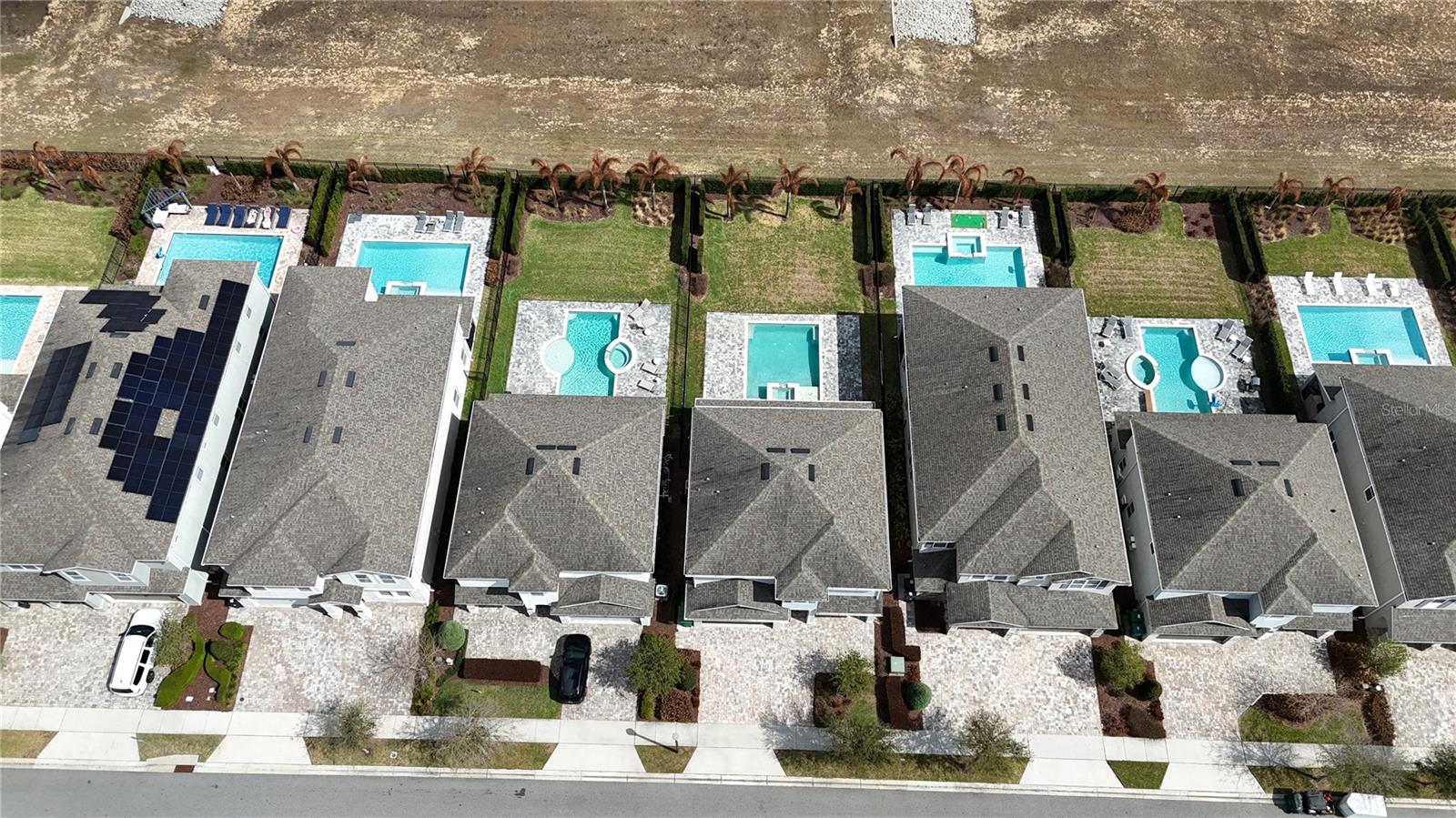 REUNION WEST PH 4 - Residential