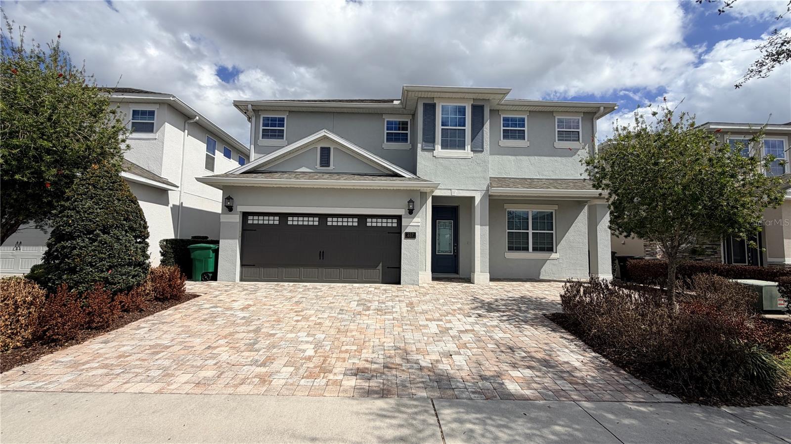 REUNION WEST PH 4 - Residential