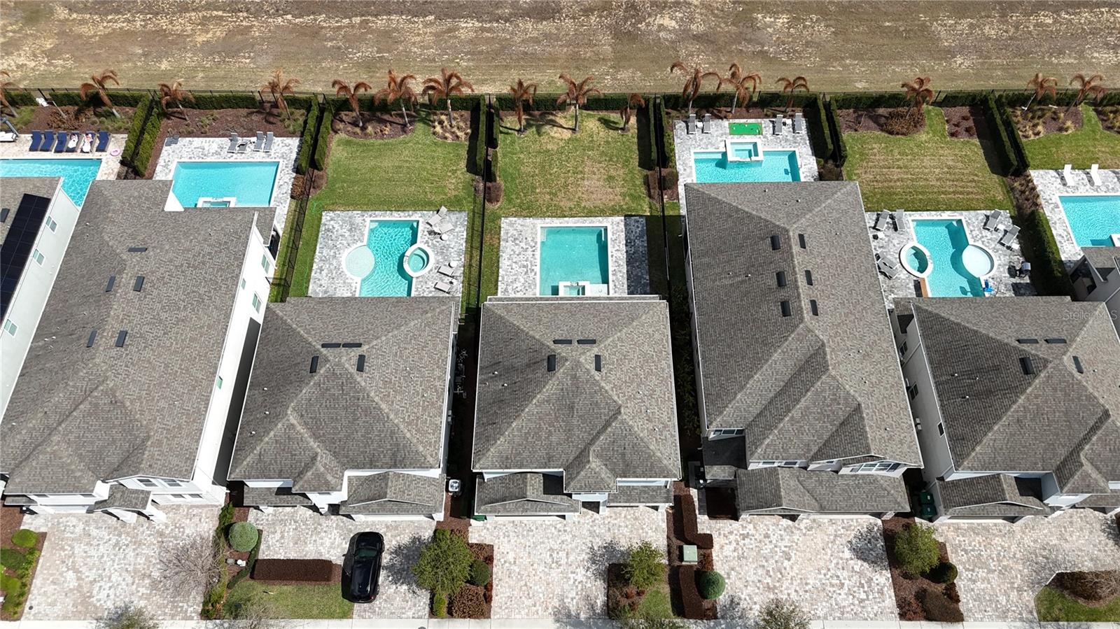 REUNION WEST PH 4 - Residential