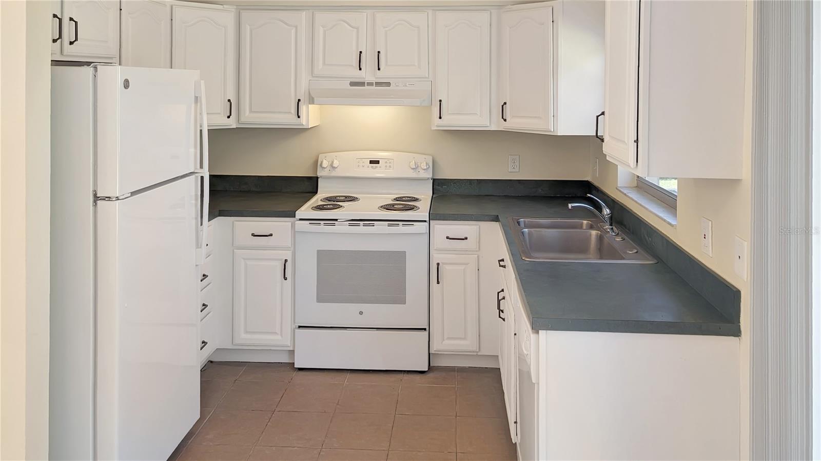 EAST ORLANDO SEC 07 - Residential