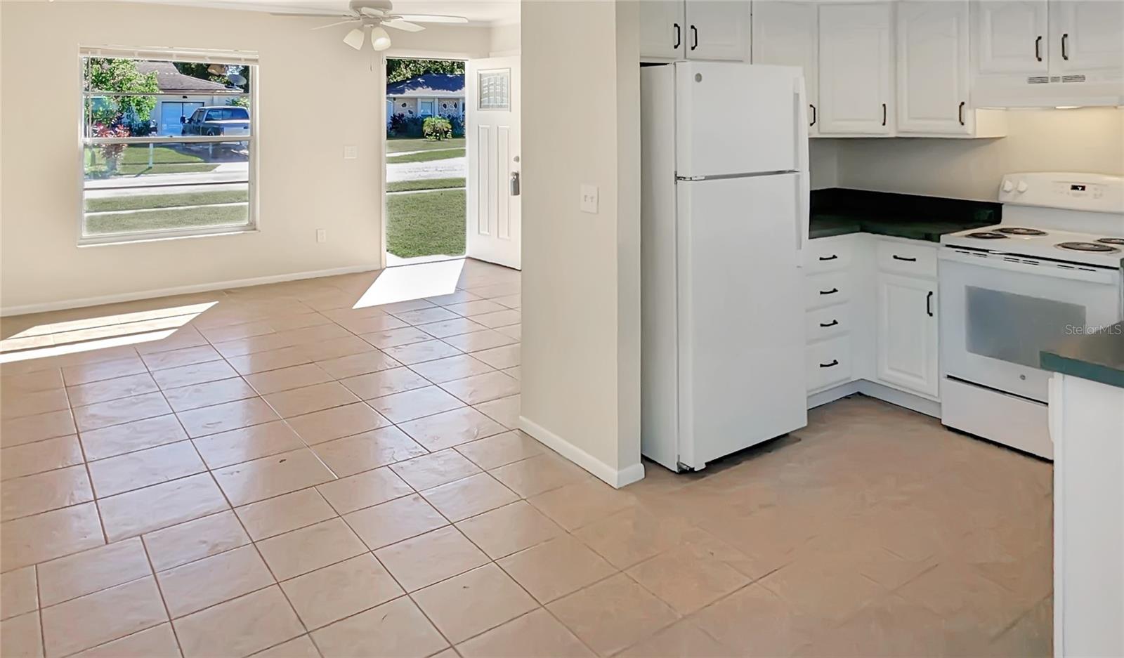 EAST ORLANDO SEC 07 - Residential