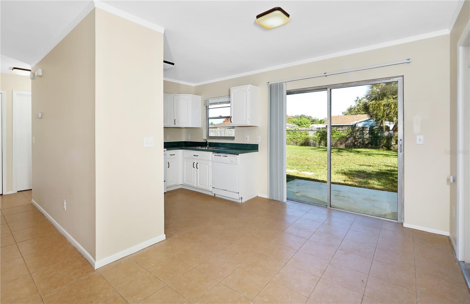 EAST ORLANDO SEC 07 - Residential