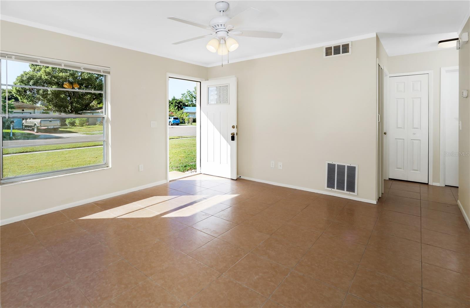 EAST ORLANDO SEC 07 - Residential