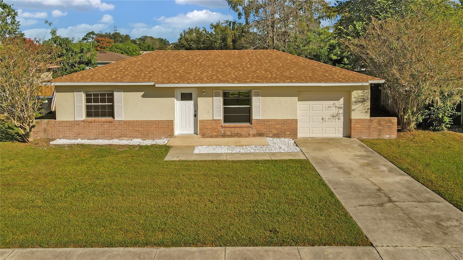 EAST ORLANDO SEC 07 - Residential