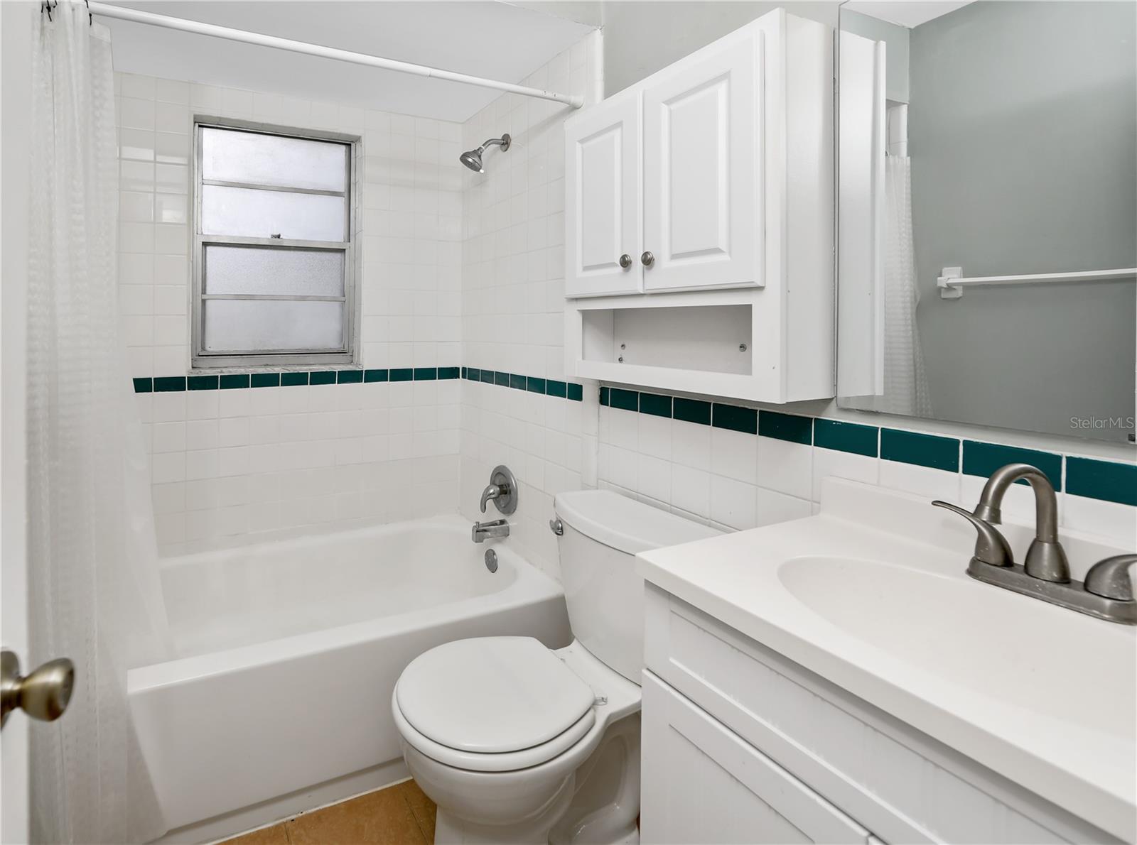 EAST ORLANDO SEC 07 - Residential