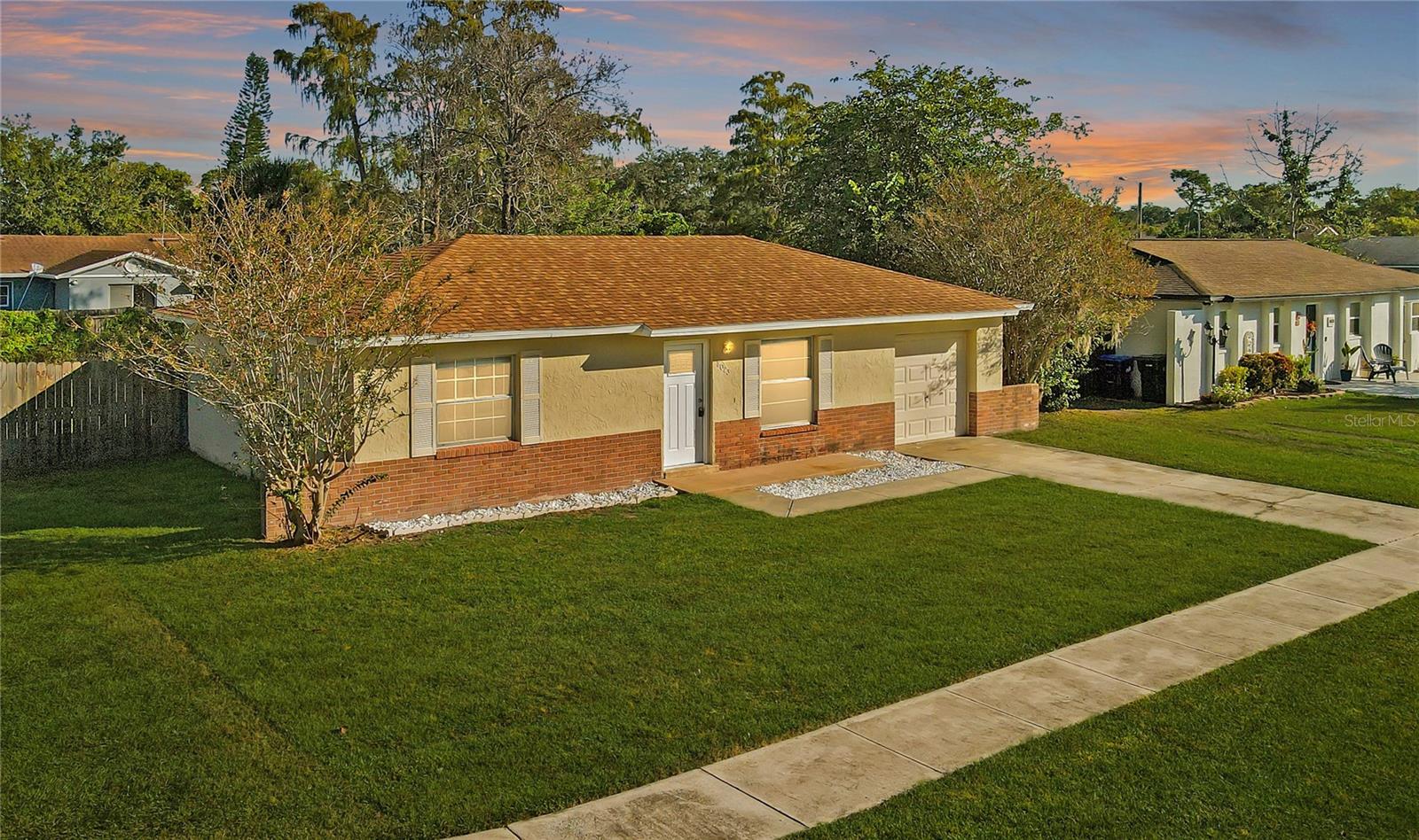 EAST ORLANDO SEC 07 - Residential