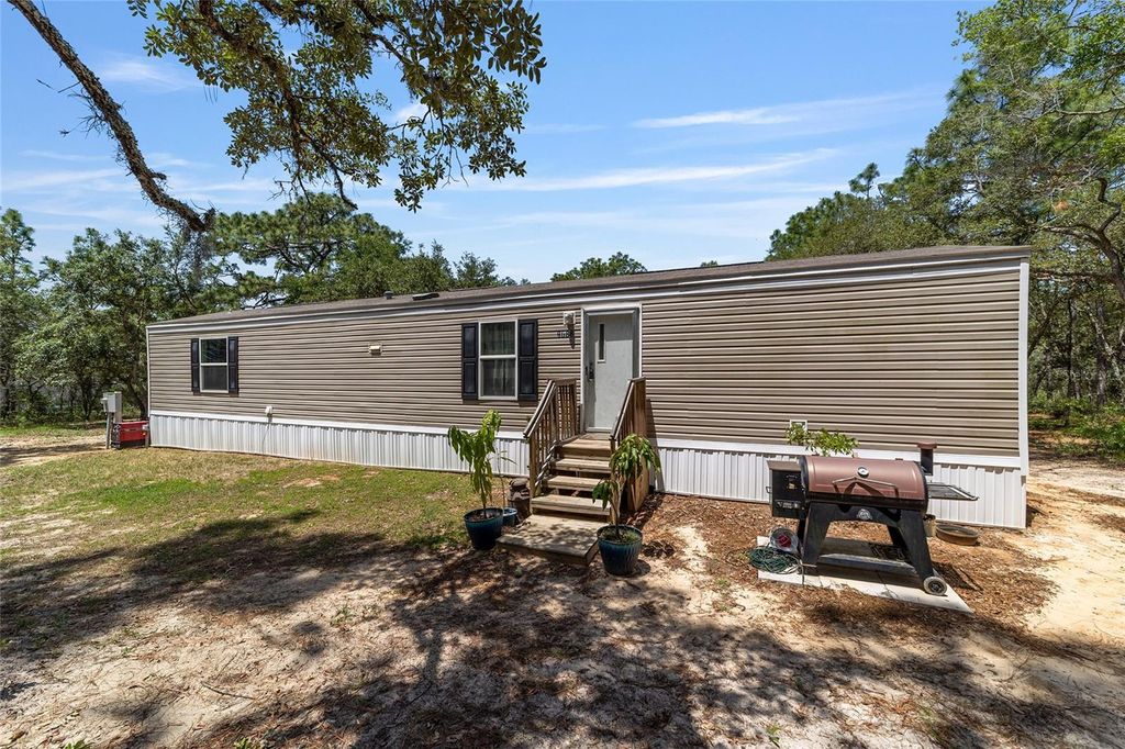 Photo of 9088 S Berkshire Avenue, Inverness, FL 34452 (MLS # TB8387037)