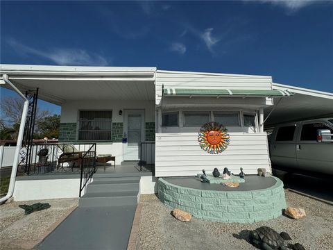 1915 SEMINOLE BLVD 94 LARGO FL 33778