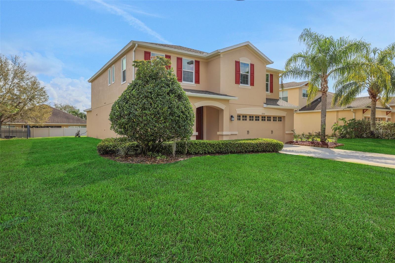 30342 GIDRAN TERRACE