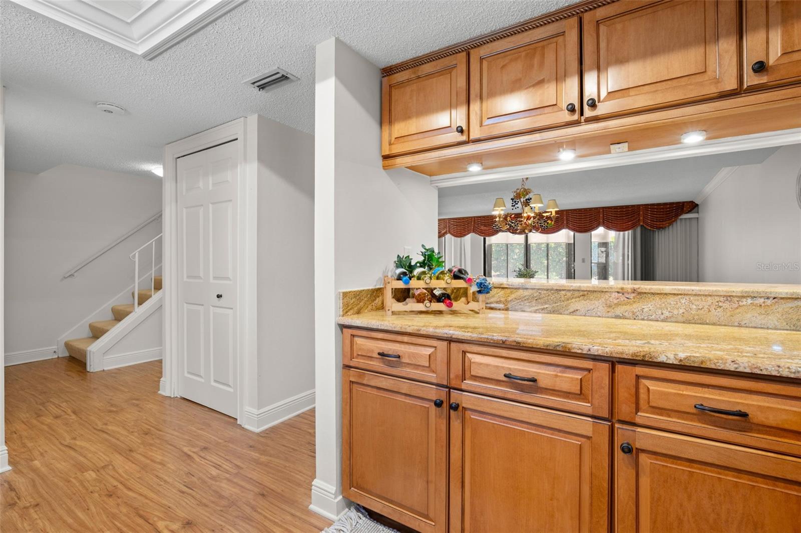 EAST LAKE WOODLANDS CLUSTER HOMES - Residential