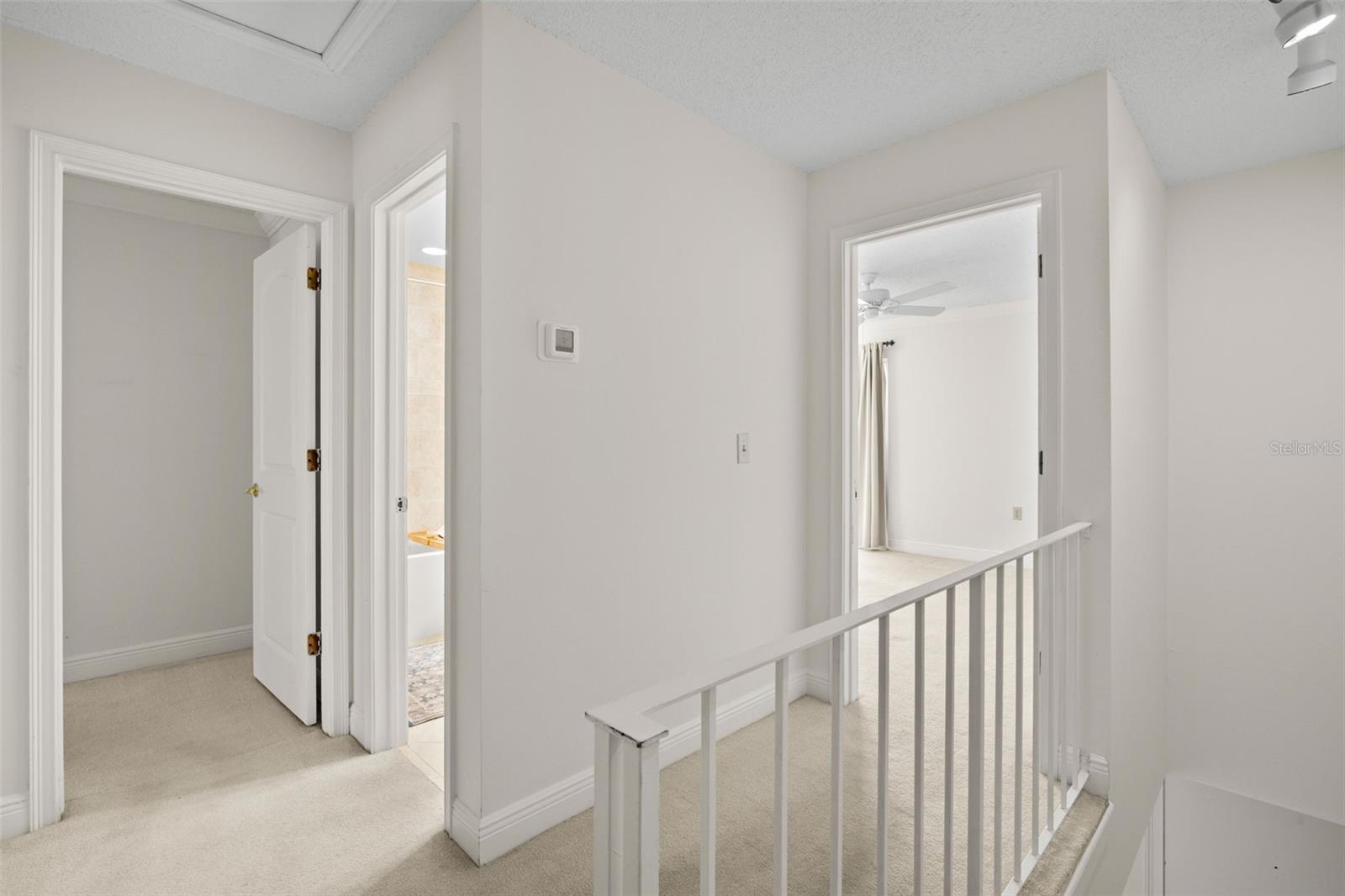 EAST LAKE WOODLANDS CLUSTER HOMES - Residential