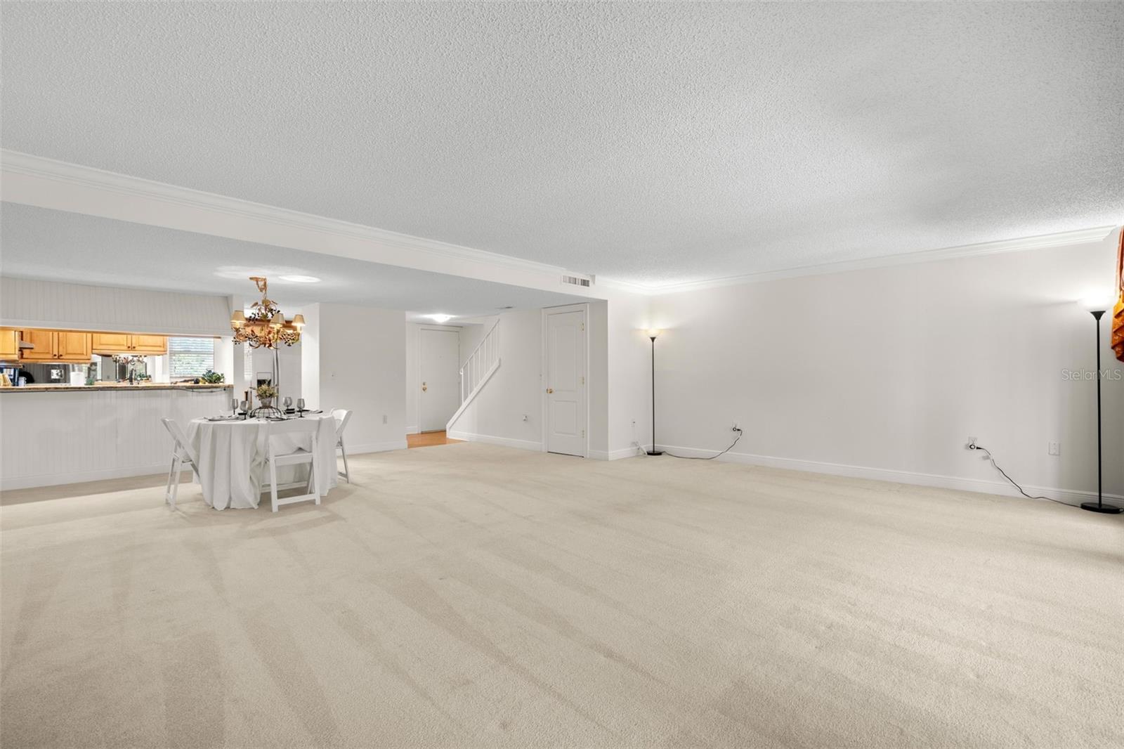 EAST LAKE WOODLANDS CLUSTER HOMES - Residential