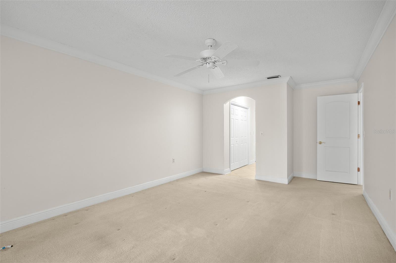 EAST LAKE WOODLANDS CLUSTER HOMES - Residential