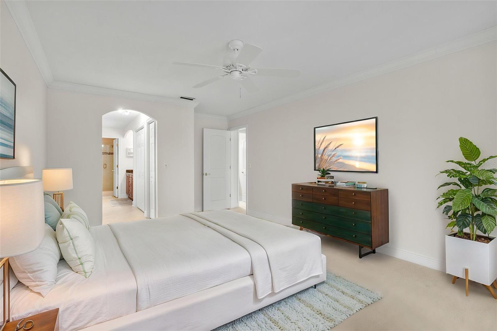 EAST LAKE WOODLANDS CLUSTER HOMES - Residential
