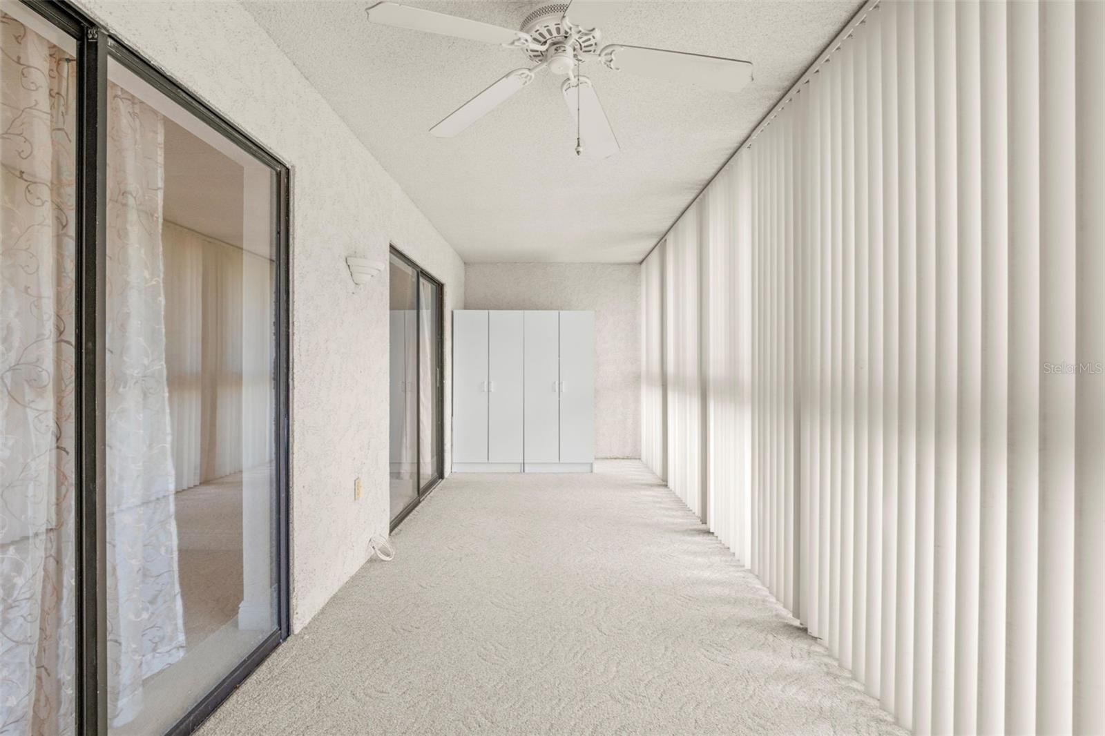 EAST LAKE WOODLANDS CLUSTER HOMES - Residential