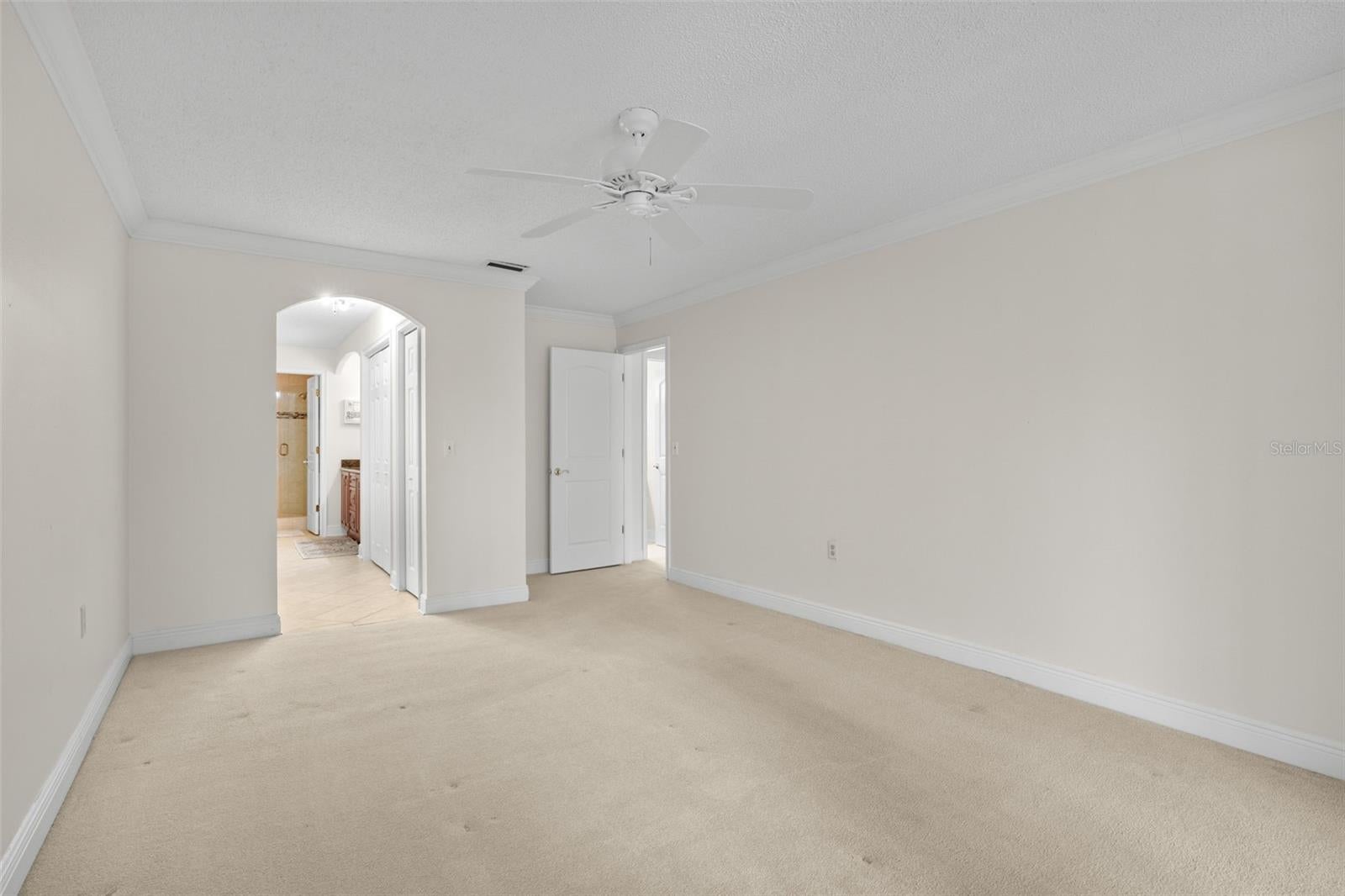 EAST LAKE WOODLANDS CLUSTER HOMES - Residential