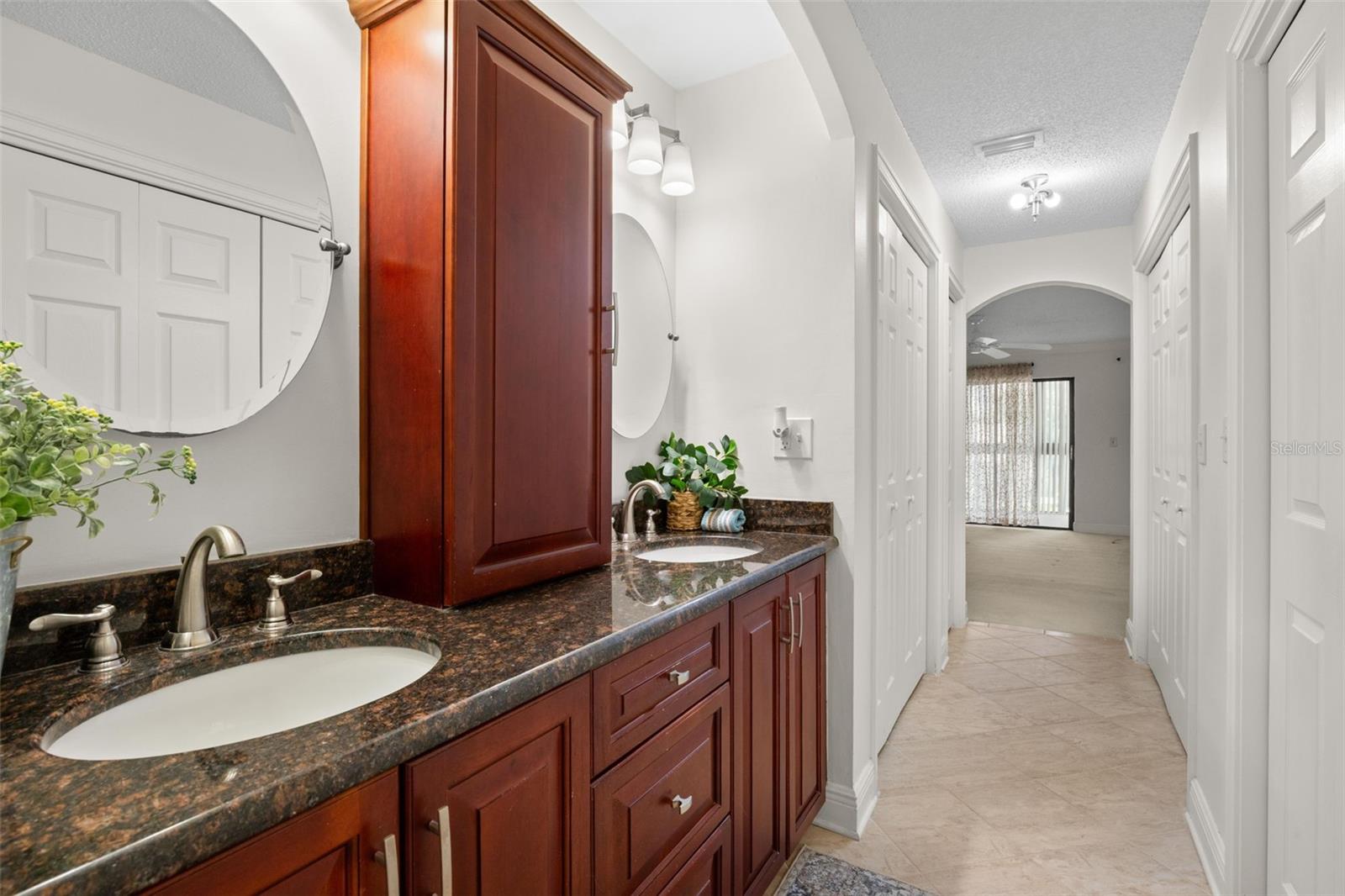 EAST LAKE WOODLANDS CLUSTER HOMES - Residential