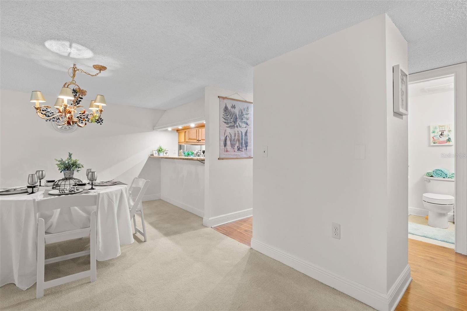 EAST LAKE WOODLANDS CLUSTER HOMES - Residential