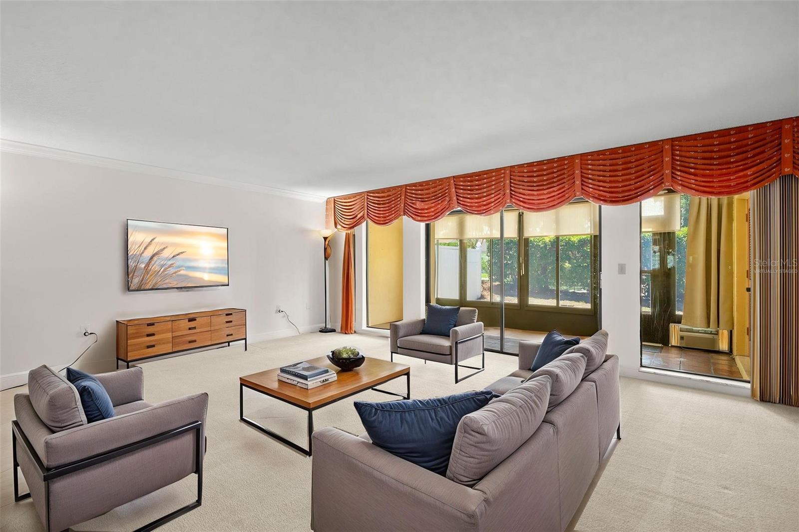EAST LAKE WOODLANDS CLUSTER HOMES - Residential