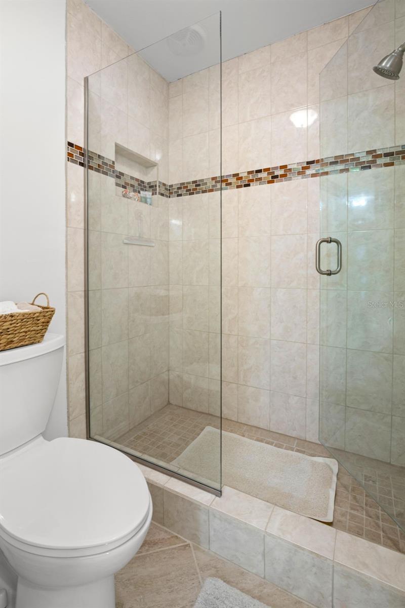 EAST LAKE WOODLANDS CLUSTER HOMES - Residential
