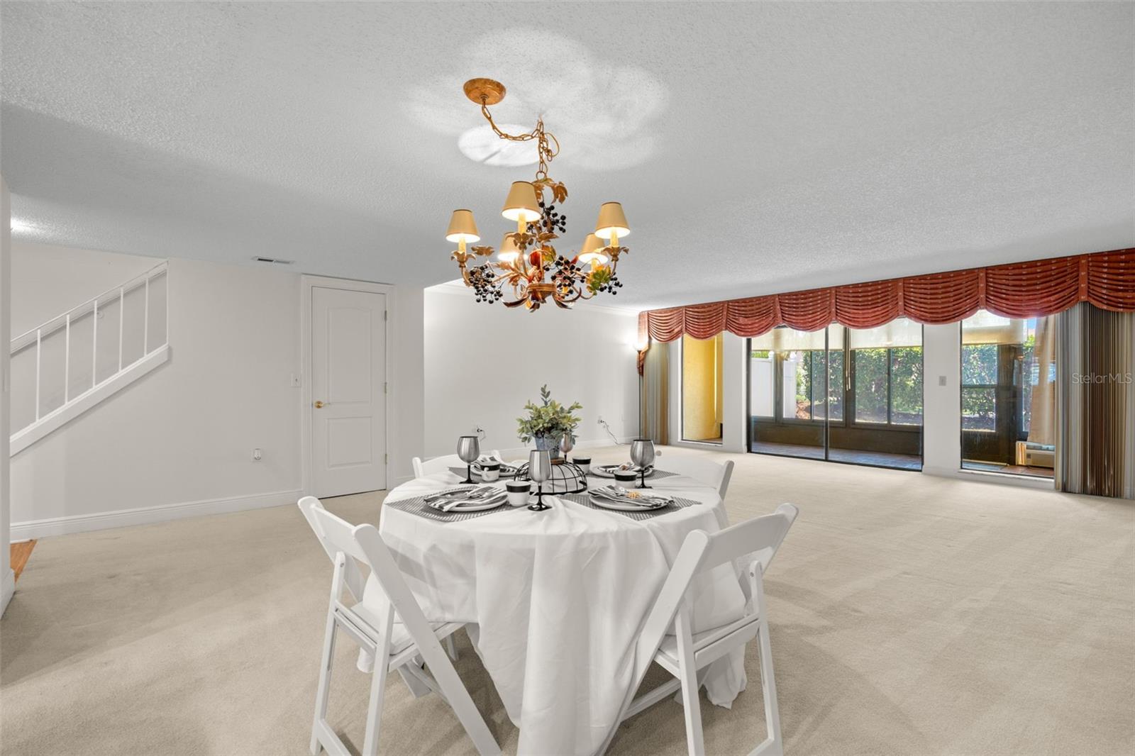 EAST LAKE WOODLANDS CLUSTER HOMES - Residential