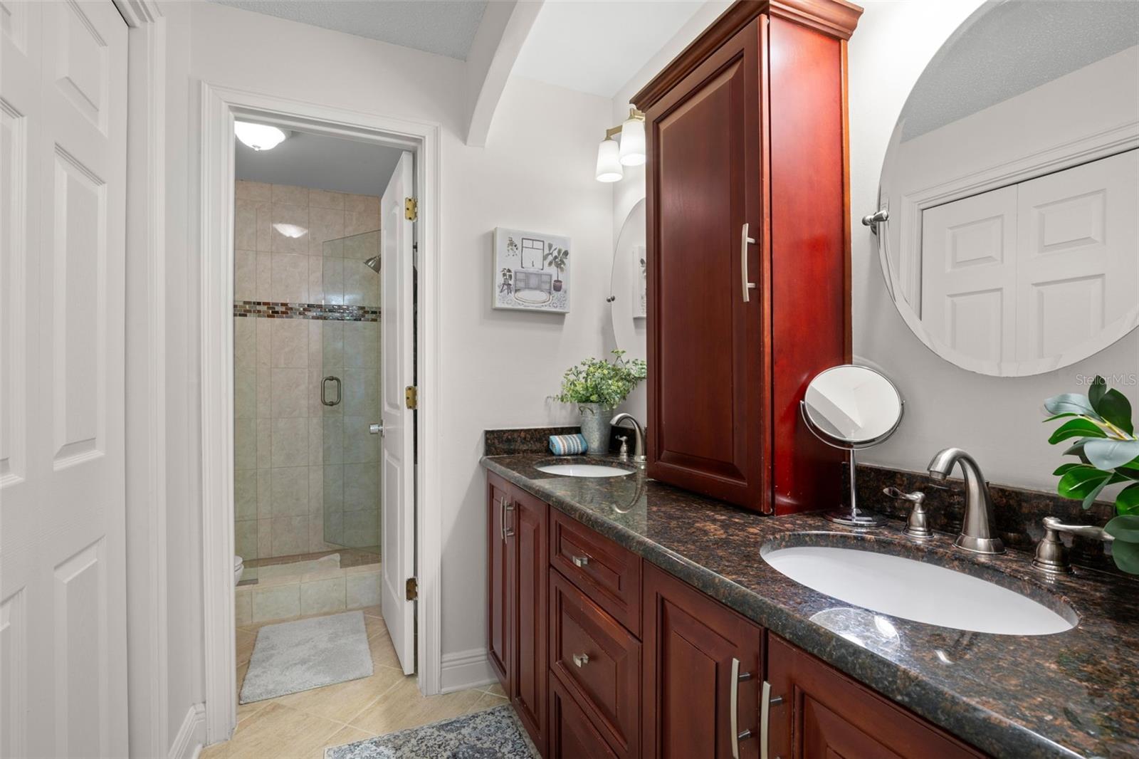 EAST LAKE WOODLANDS CLUSTER HOMES - Residential