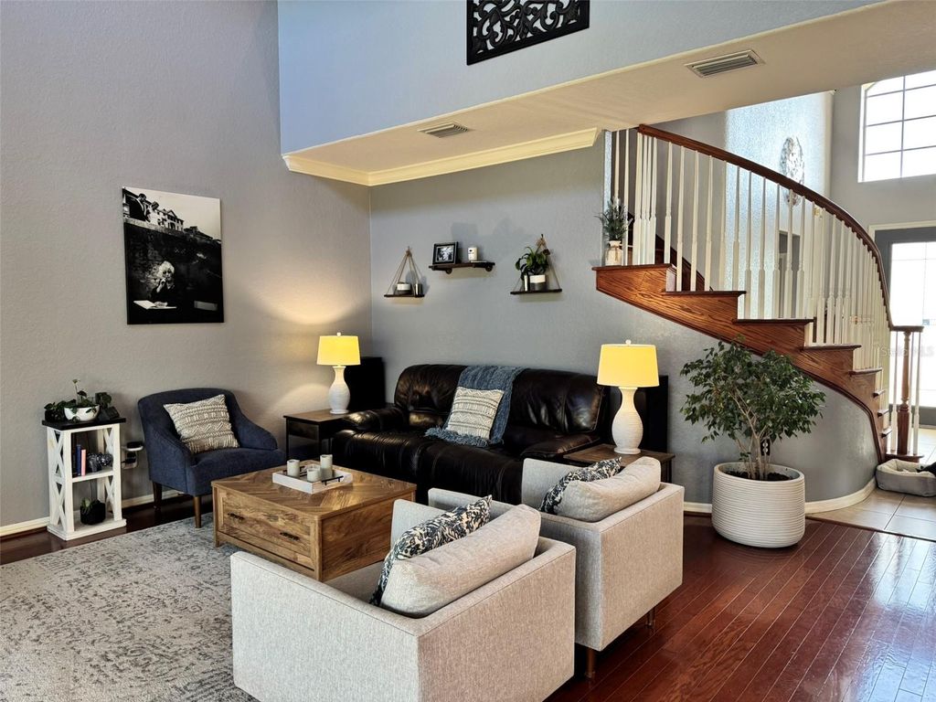 Photo of 27246 Firebush Drive, Wesley Chapel, FL 33544 (MLS # A4627694)