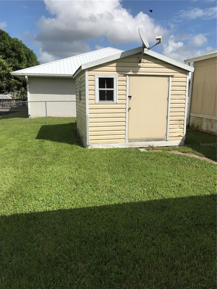 TAYLOR CRK ISLES SEC 01 - Residential