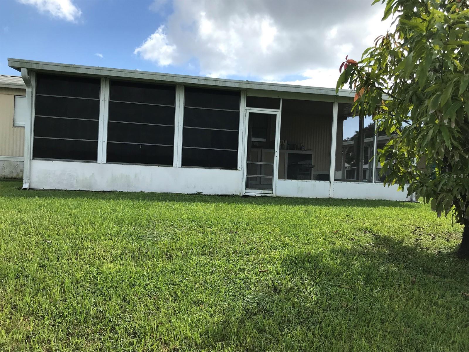 TAYLOR CRK ISLES SEC 01 - Residential