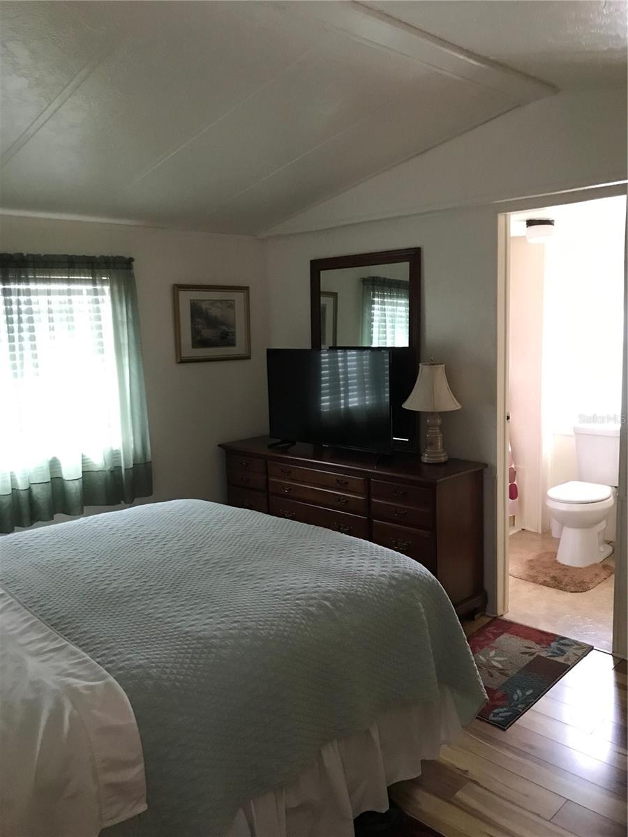 TAYLOR CRK ISLES SEC 01 - Residential