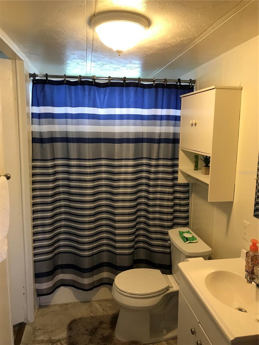 TAYLOR CRK ISLES SEC 01 - Residential