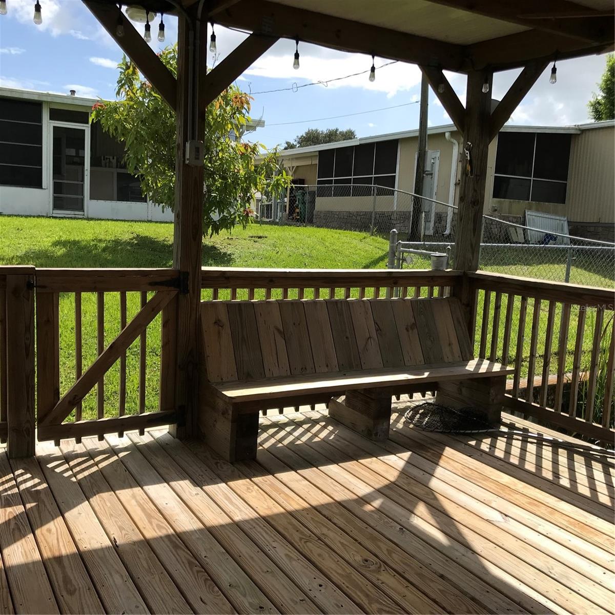 TAYLOR CRK ISLES SEC 01 - Residential