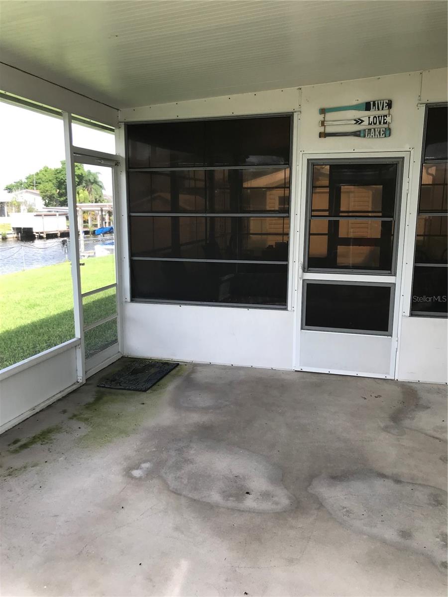 TAYLOR CRK ISLES SEC 01 - Residential