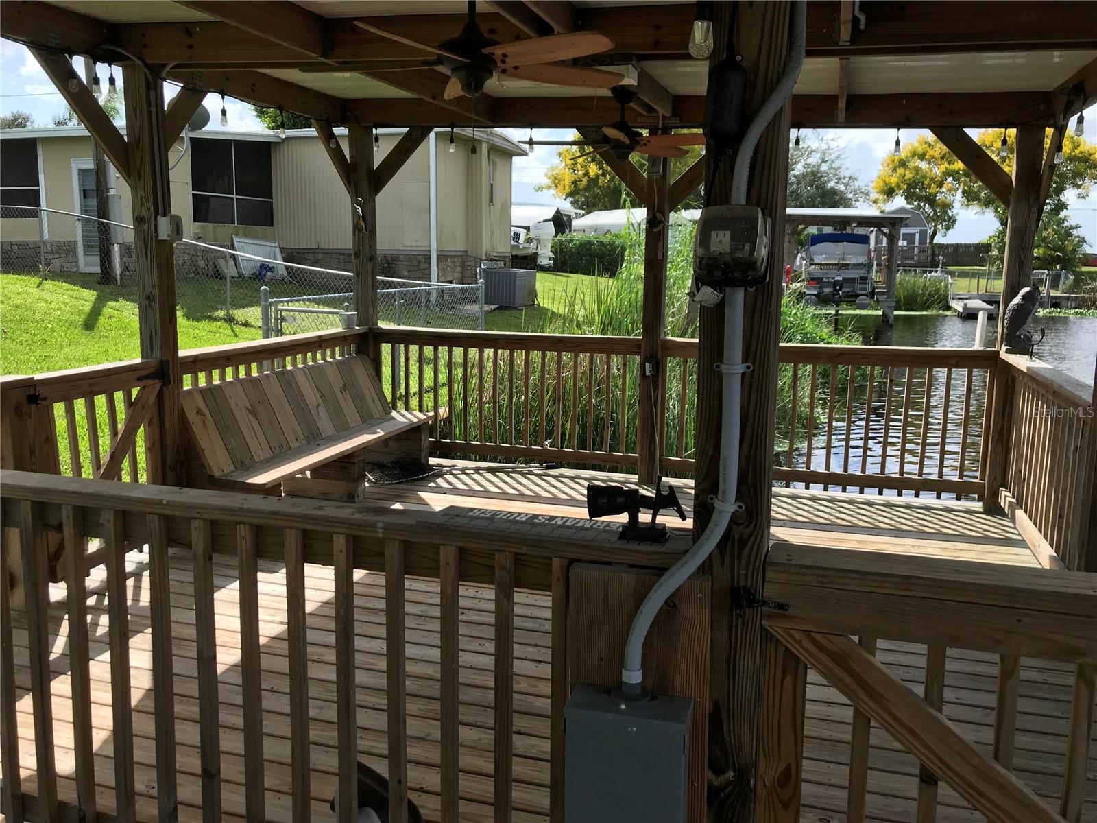 TAYLOR CRK ISLES SEC 01 - Residential