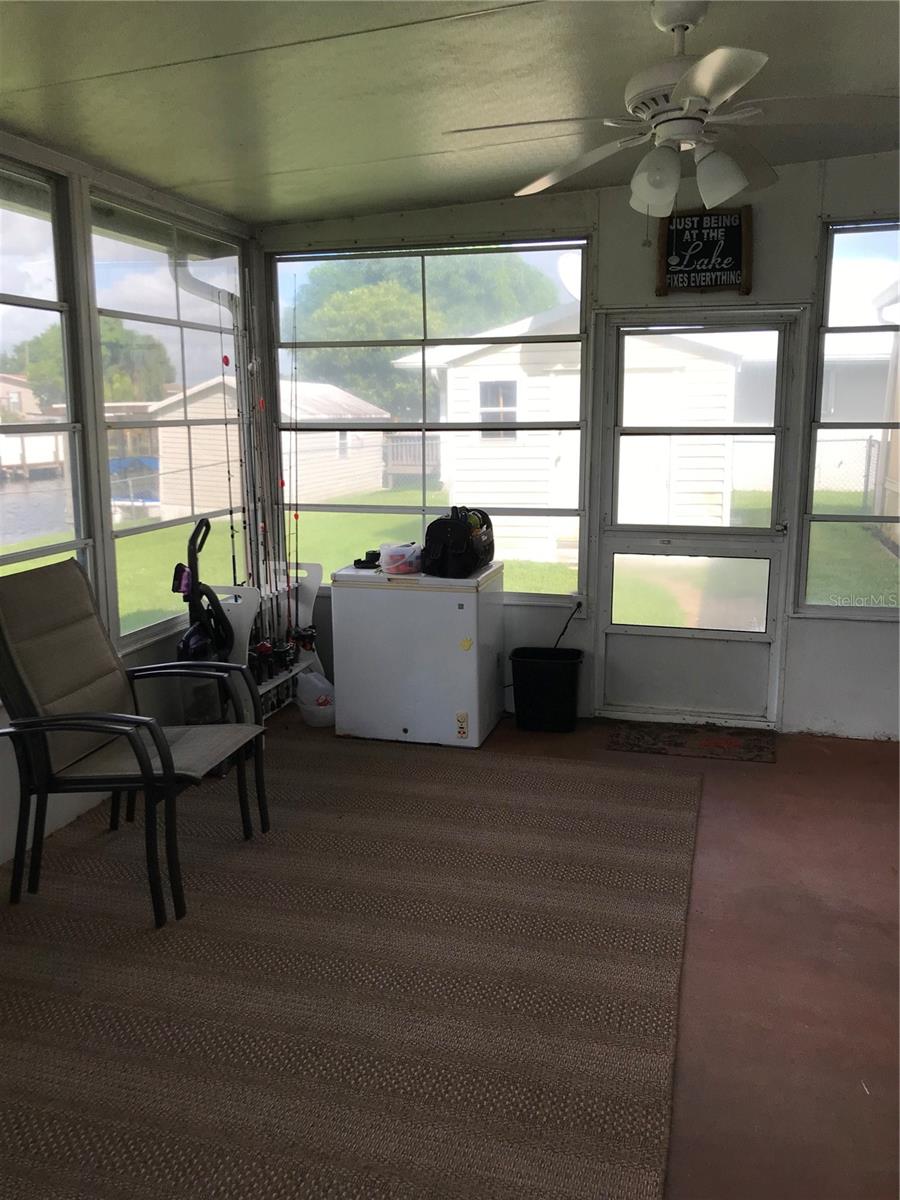 TAYLOR CRK ISLES SEC 01 - Residential