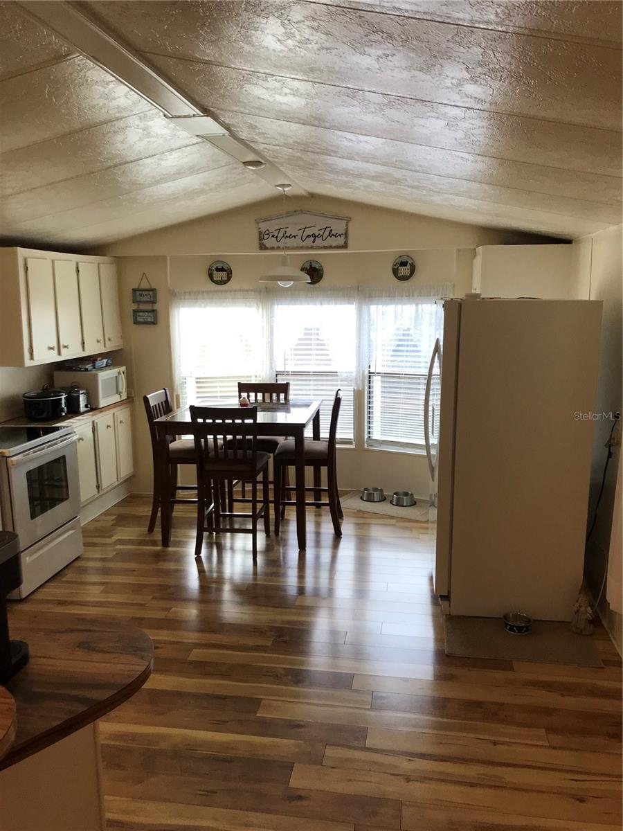 TAYLOR CRK ISLES SEC 01 - Residential