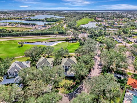 A home in PORT CHARLOTTE