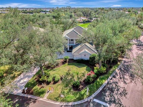 A home in PORT CHARLOTTE